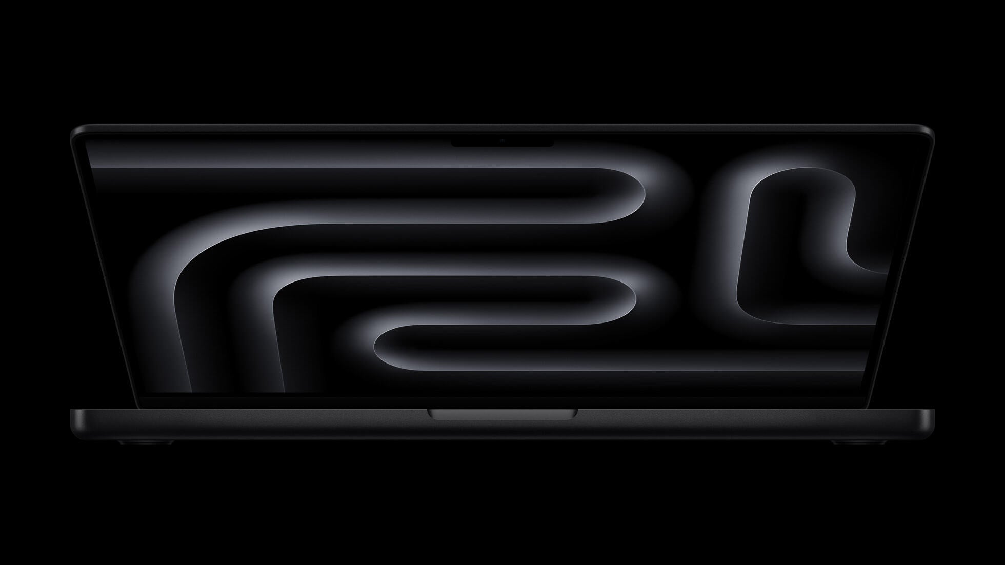 Apple заставит MacBook стать сенсорным — и вы за это заплатите картинка Apple готовит MacBook с сенсорным экраном к 2027 году