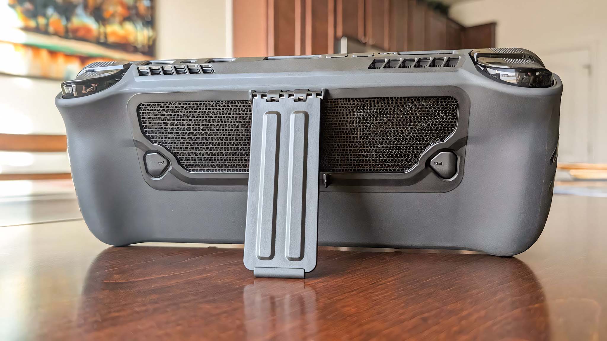 Чехол dBrand Killswitch для Xbox Ally сертифицирован