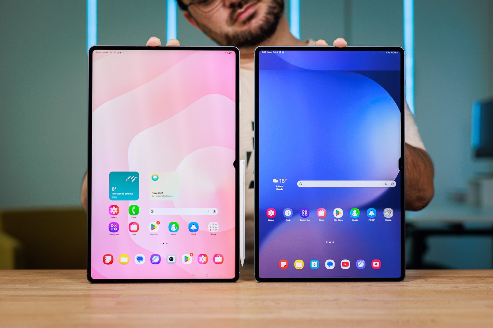 Galaxy Tab S11 Ultra