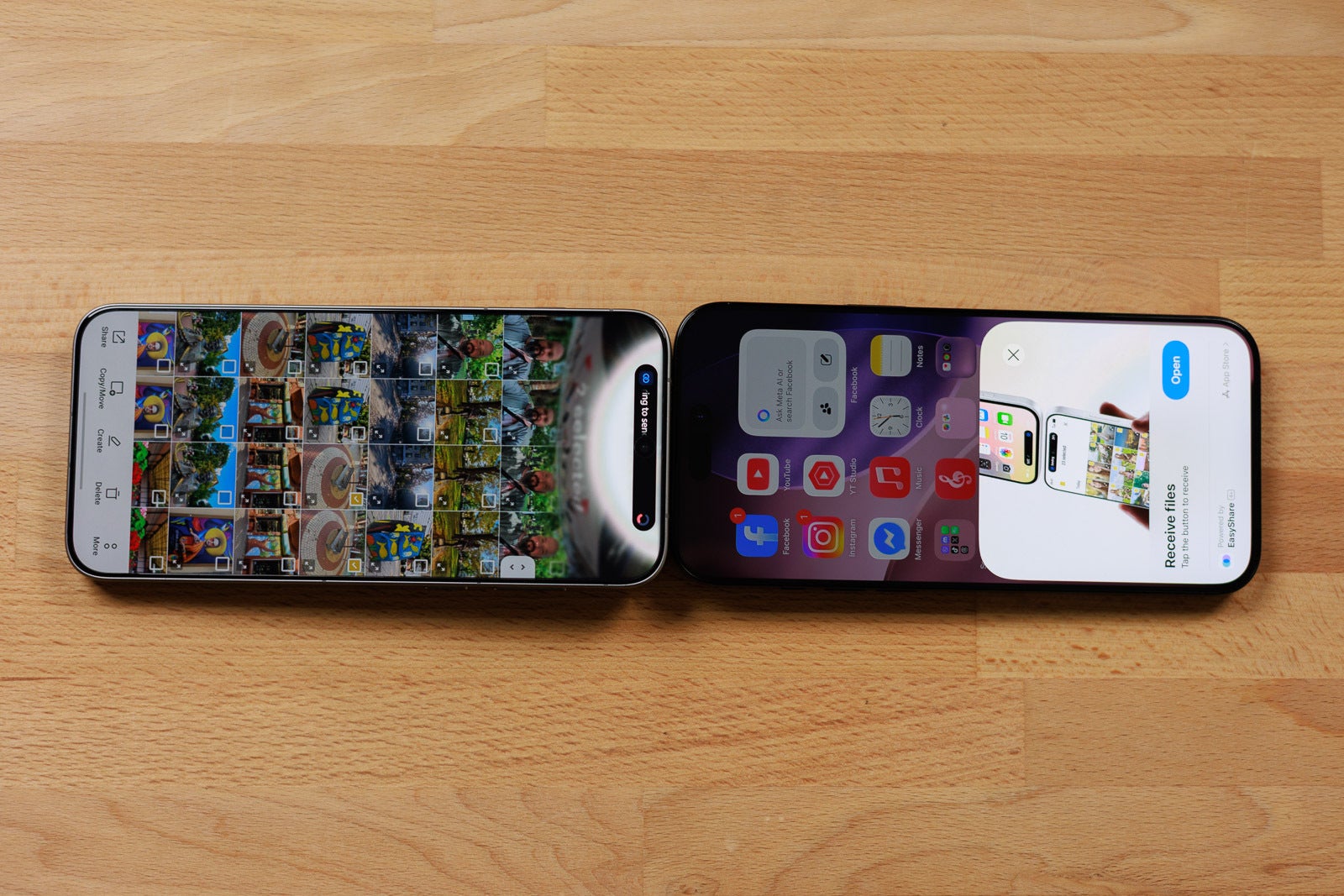 Почему все телефоны становятся клонами смартфона iPhone