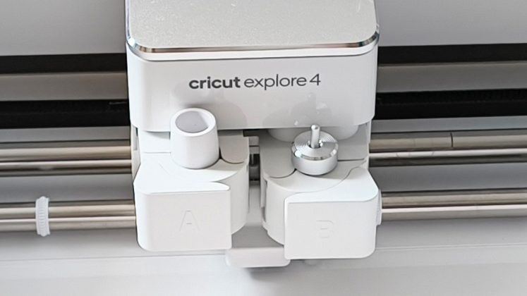 Cricut Explore 4
