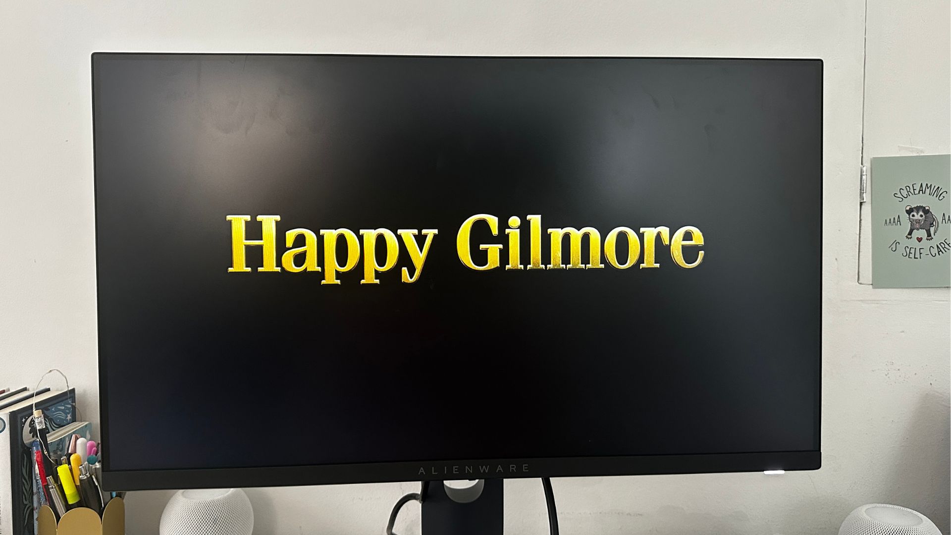 Alienware 25 AW2525HM 