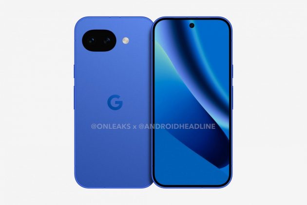 Смартфон Pixel 10a от Google с Tensor G4 не впечатлил