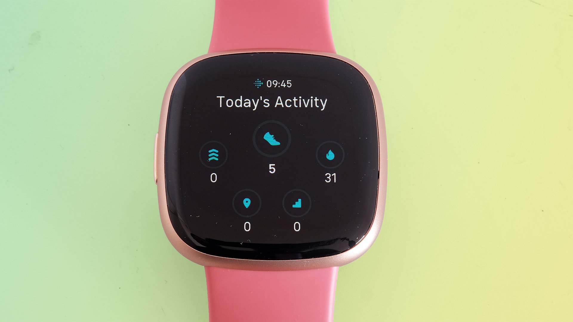 Fitbit Versa 4