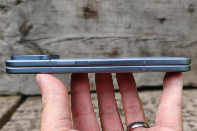 Google Pixel 10 Pro Fold