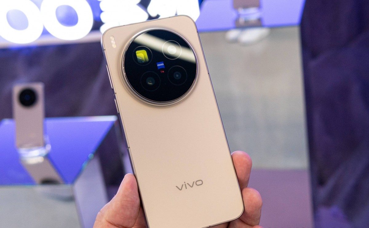 Обзор vivo X300 и vivo X300 Pro: удобные, красивые, компактные картинка vivo X300 и vivo X300 Pro