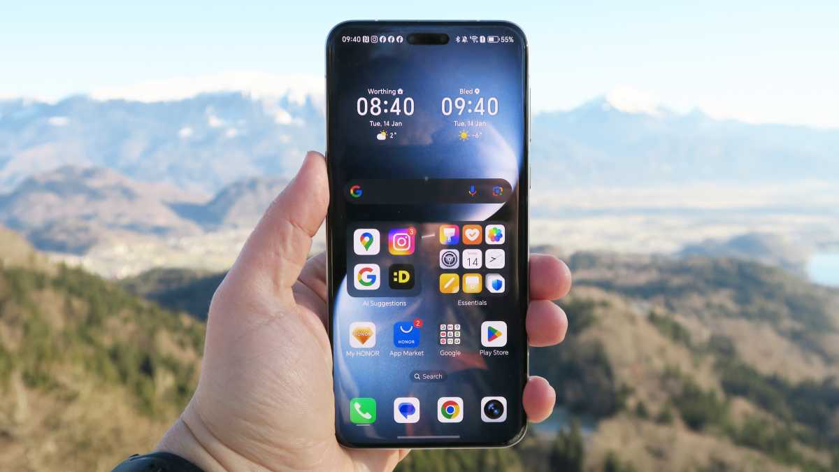 Android 16: новый дизайн и массовое обновление устройств