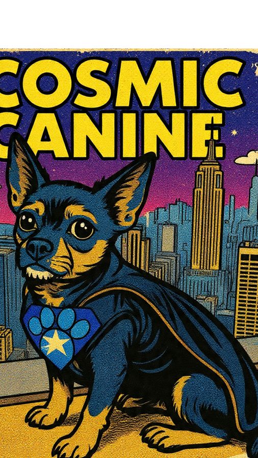 ИИ Instagram Restyle AI: превращаем сторис в шедевры