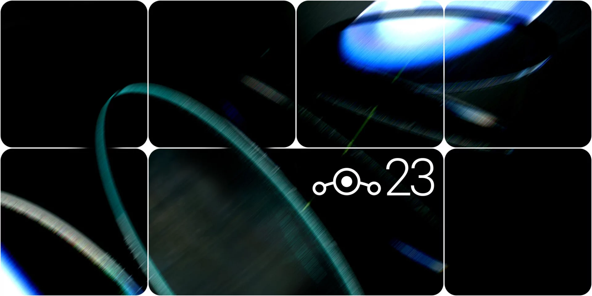 LineageOS 23.0 Android 16 доступна на 100 устройствах