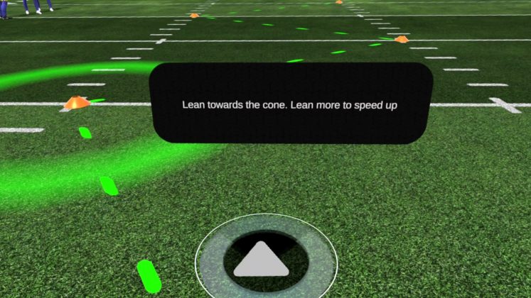 Android XR на Galaxy XR: погружной опыт с Google Maps