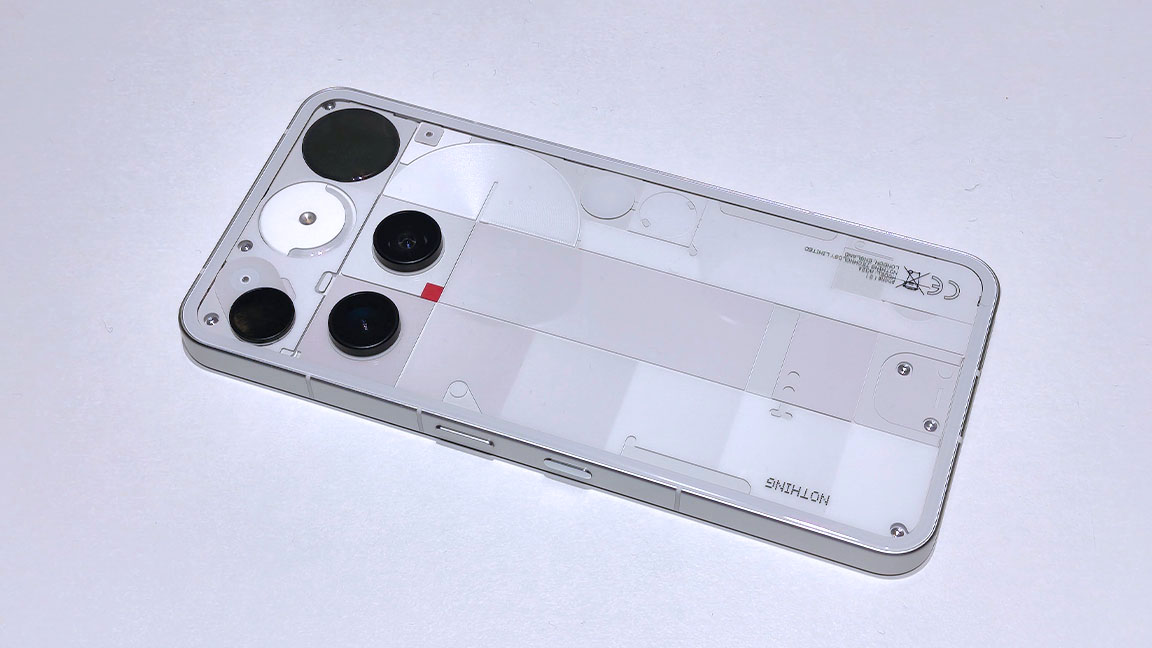 Nothing Phone (3)