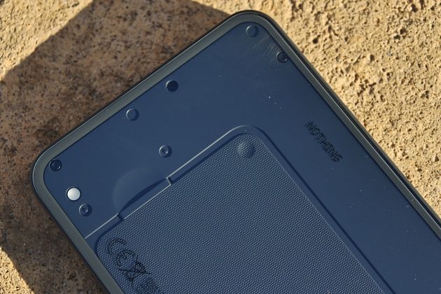 Nothing Phone 3a Lite