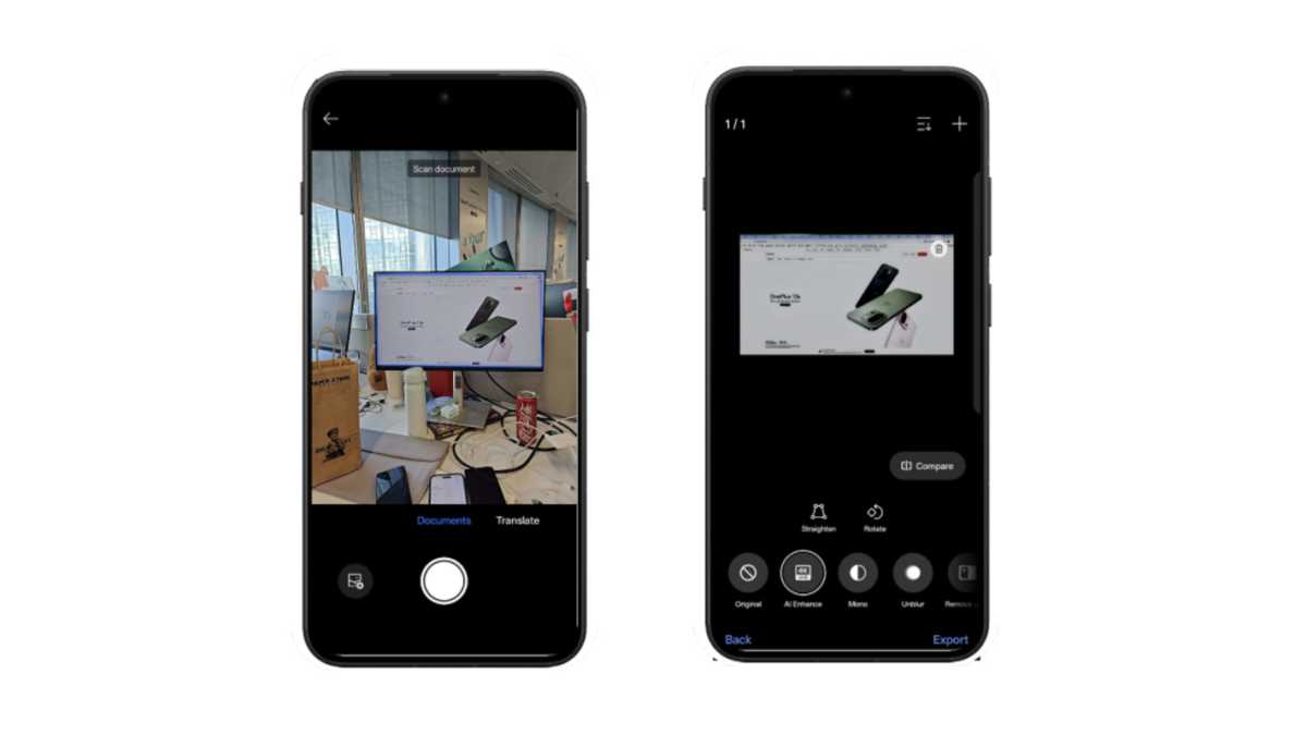OxygenOS 16 на OnePlus: ИИ, AI Recorder и возможности