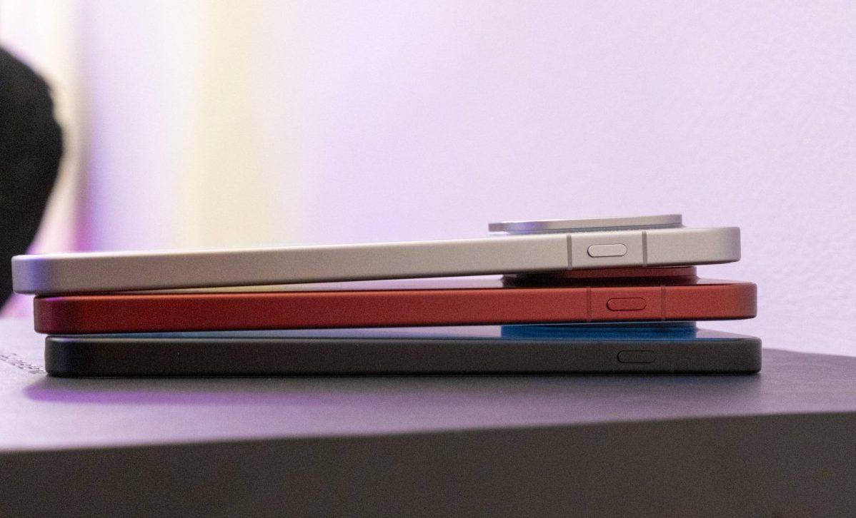 Oppo Find X9 впервые представлен: впечатления и детали картинка Oppo Find X9 сочетает премиум-дизайн и камеры