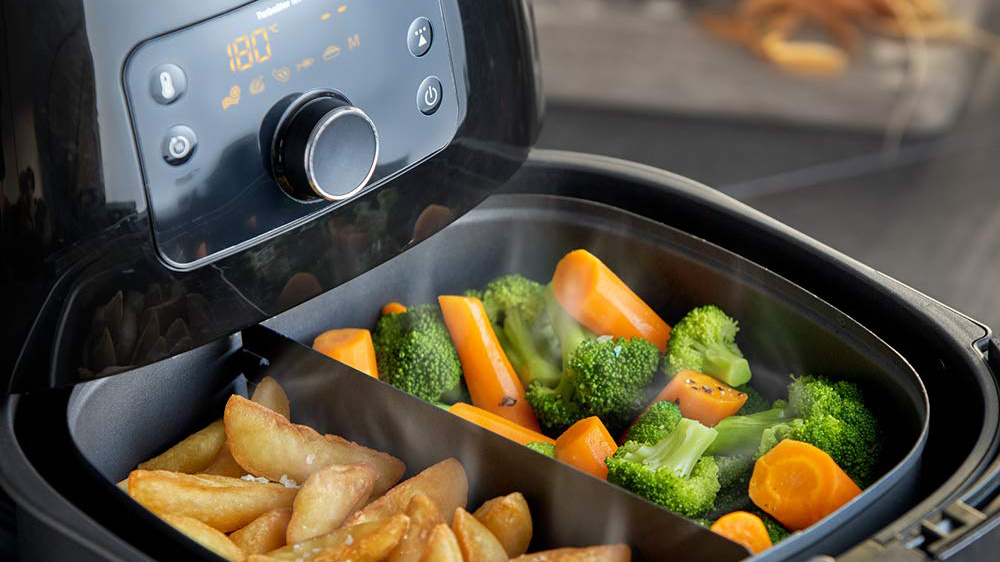 Philips Airfryer XXL