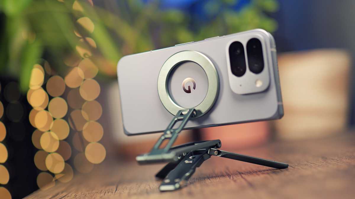 Pixel 10 Pro Fold против Galaxy Z Fold 7