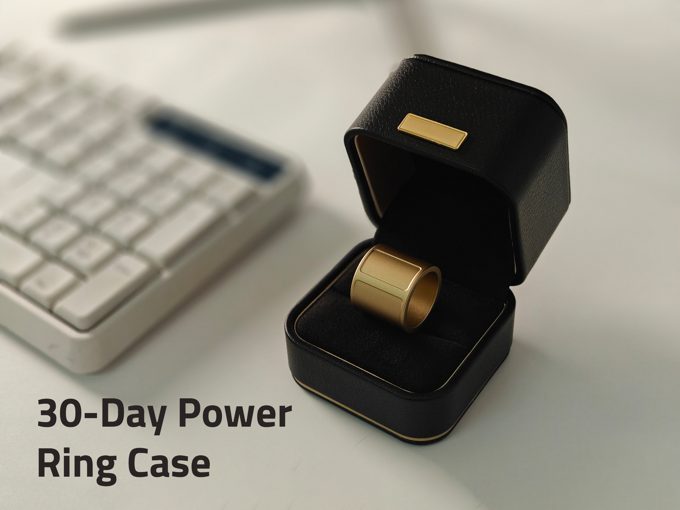 Дай мышке отпор с помощью Prolo Ring — палец превращается в суперконтроллер картинка Prolo Ring превращает палец в инструмент управления ПК