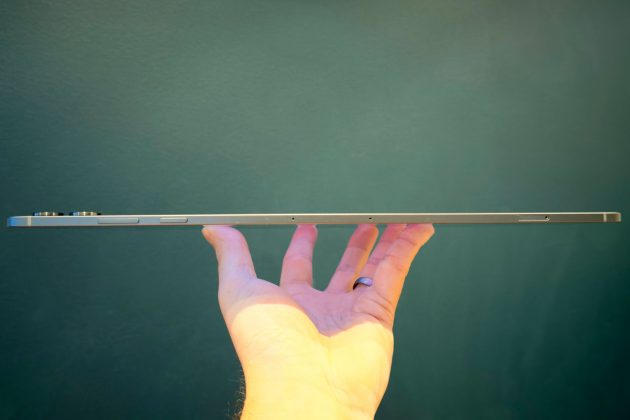 Galaxy Tab S11 Ultra