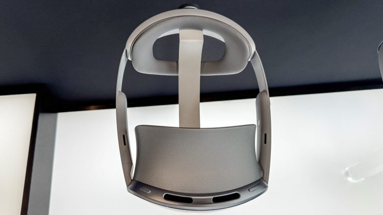 Гарнитура Galaxy XR: новая эра AR и ИИ с Gemini Live