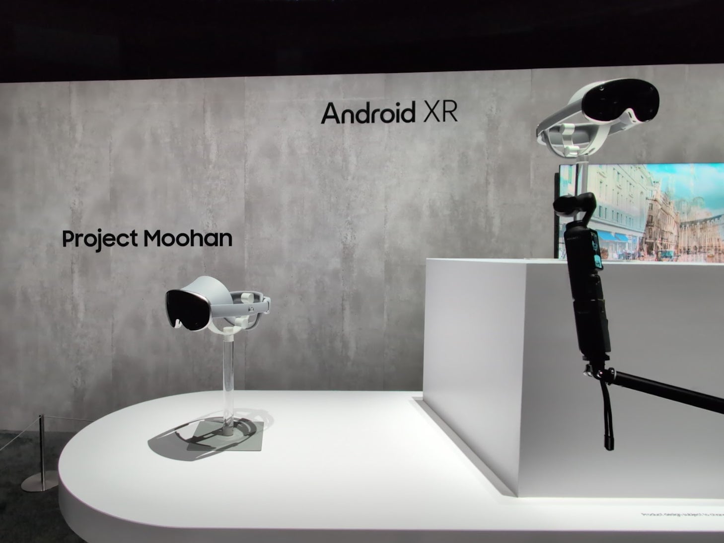 Galaxy XR исправляет все промахи Apple Vision Pro картинка Гарнитура Galaxy XR исправляет ошибки Vision Pro