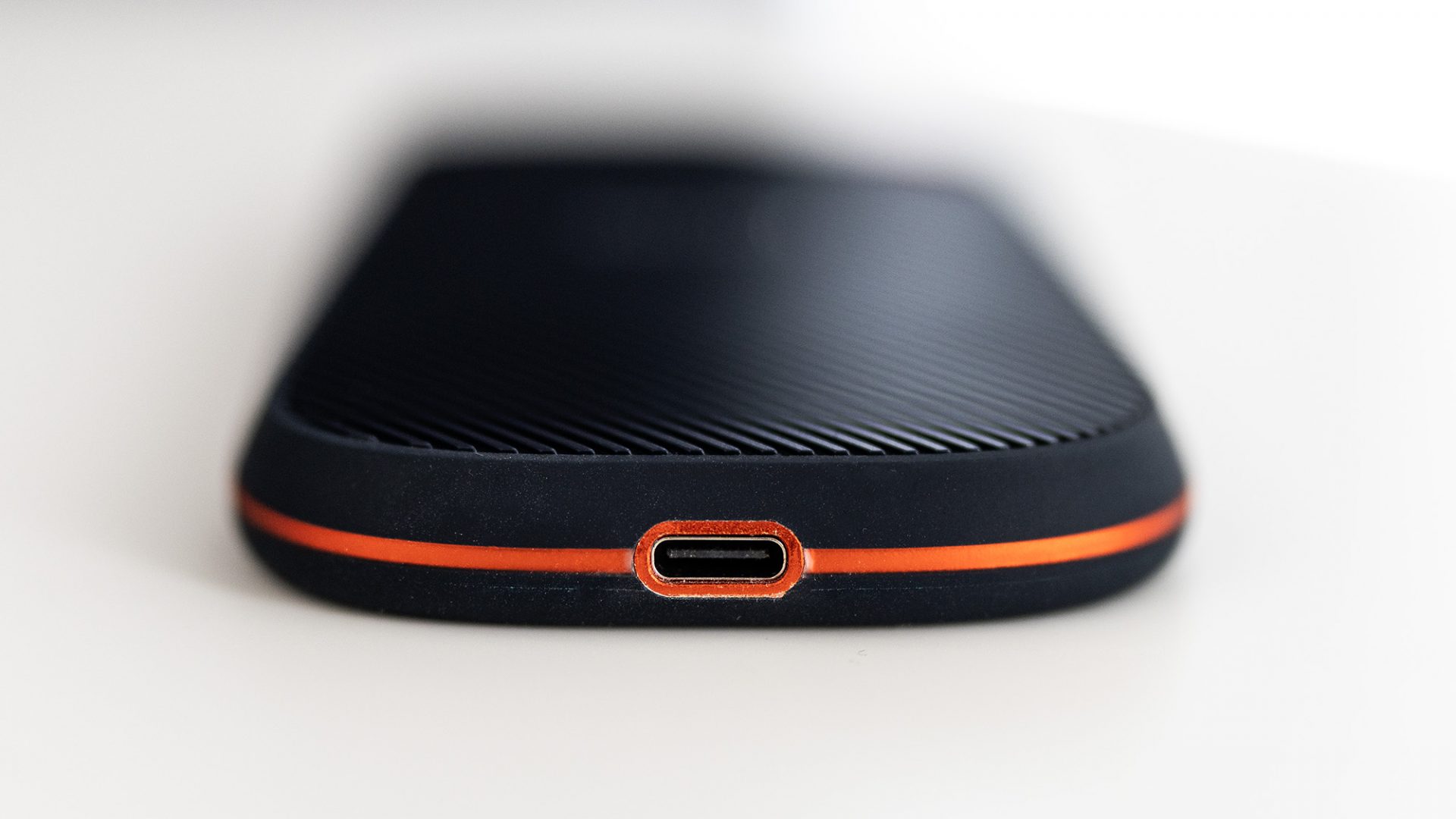 SanDisk Extreme Pro USB4