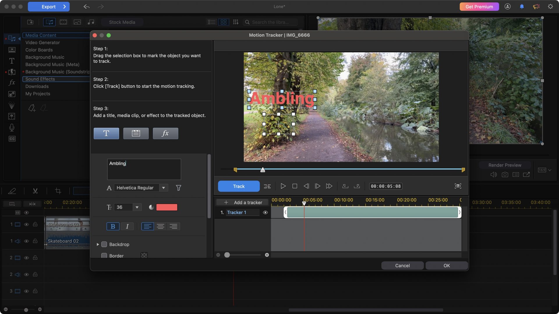 Cyberlink PowerDirector 365 