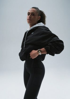 Смарт-часы TAG Heuer Connected: лимитированная мощь