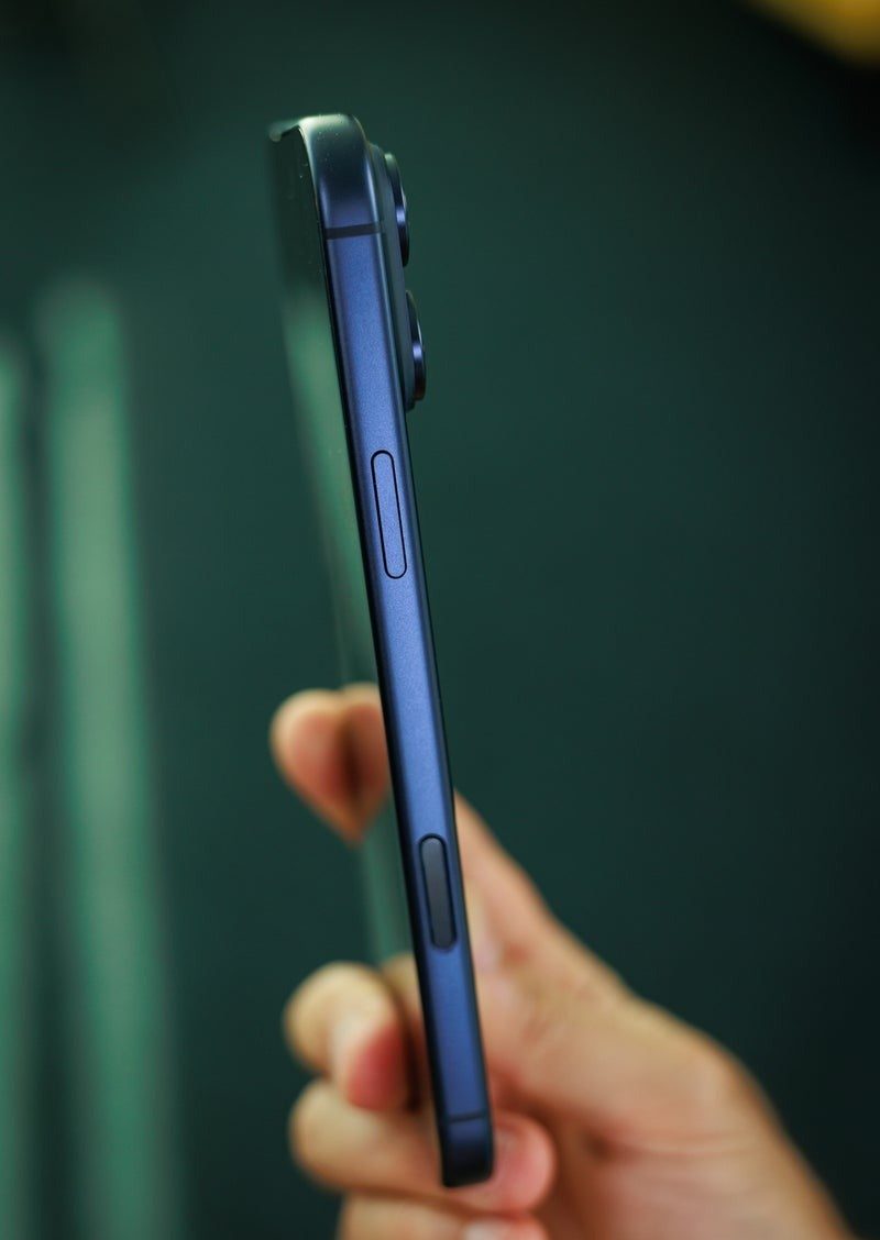 Найден лучший iPhone в 2025 году — это Oppo Find X9 Pro