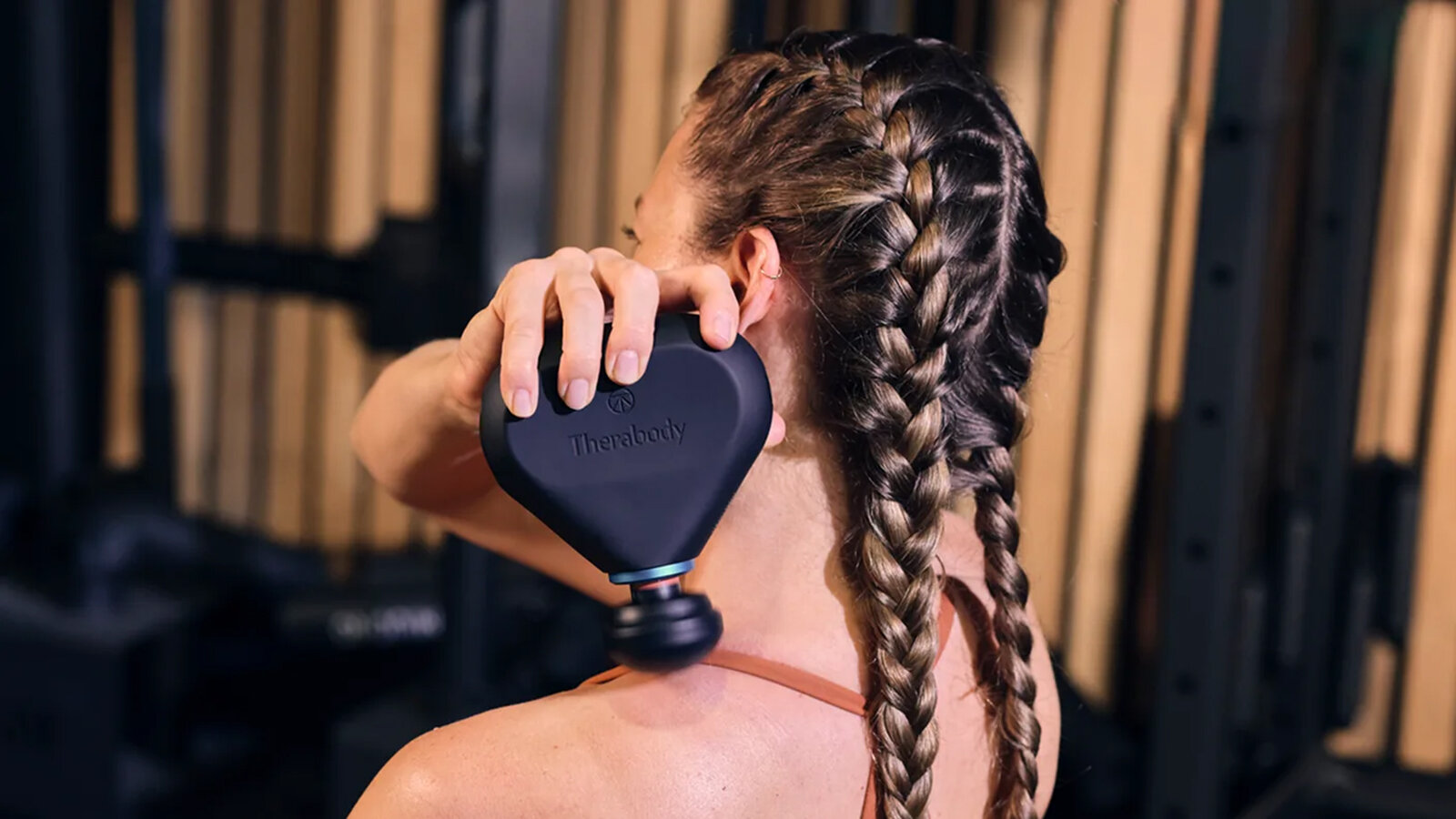 Гаджеты для здоровья Therabody: новая линейка с ИИ