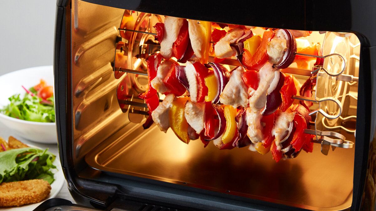 Tower Xpress Pro Combo