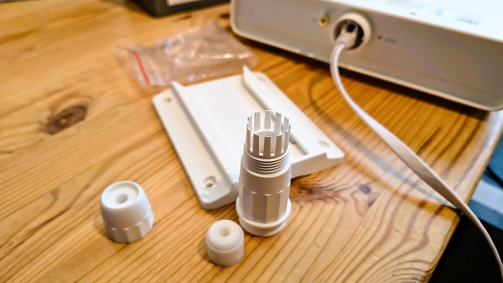 TP-Link Omada EAP772