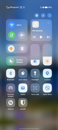 OriginOS 6 от vivo ускоряет приложения и интерфейс
