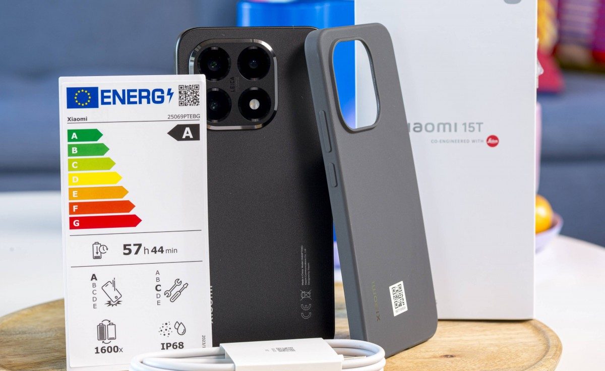 Xiaomi 15T