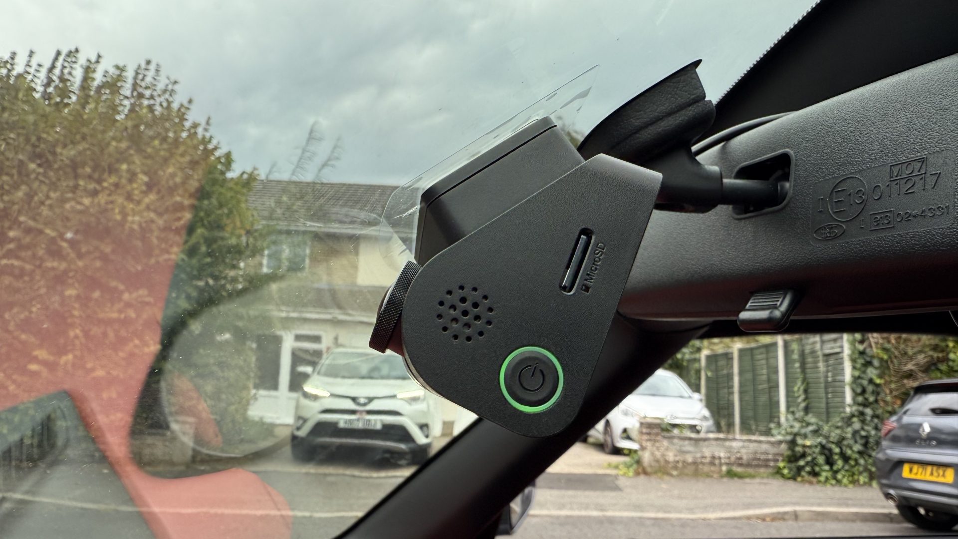 Обзор 70mai Dash Cam 4K T800 — премиум с тремя камерами картинка Обзор 70mai Dash Cam 4K T800 — премиум с тремя камерами