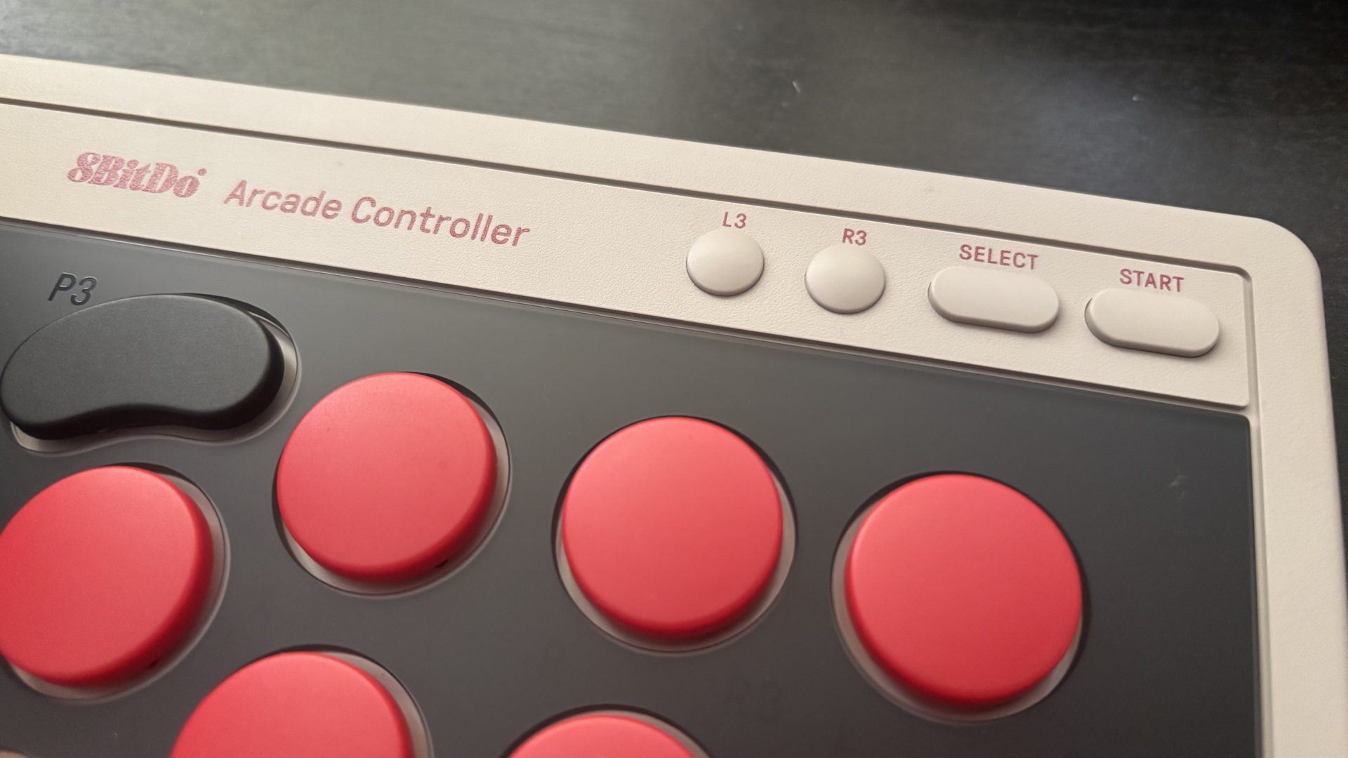 8BitDo Arcade Controller