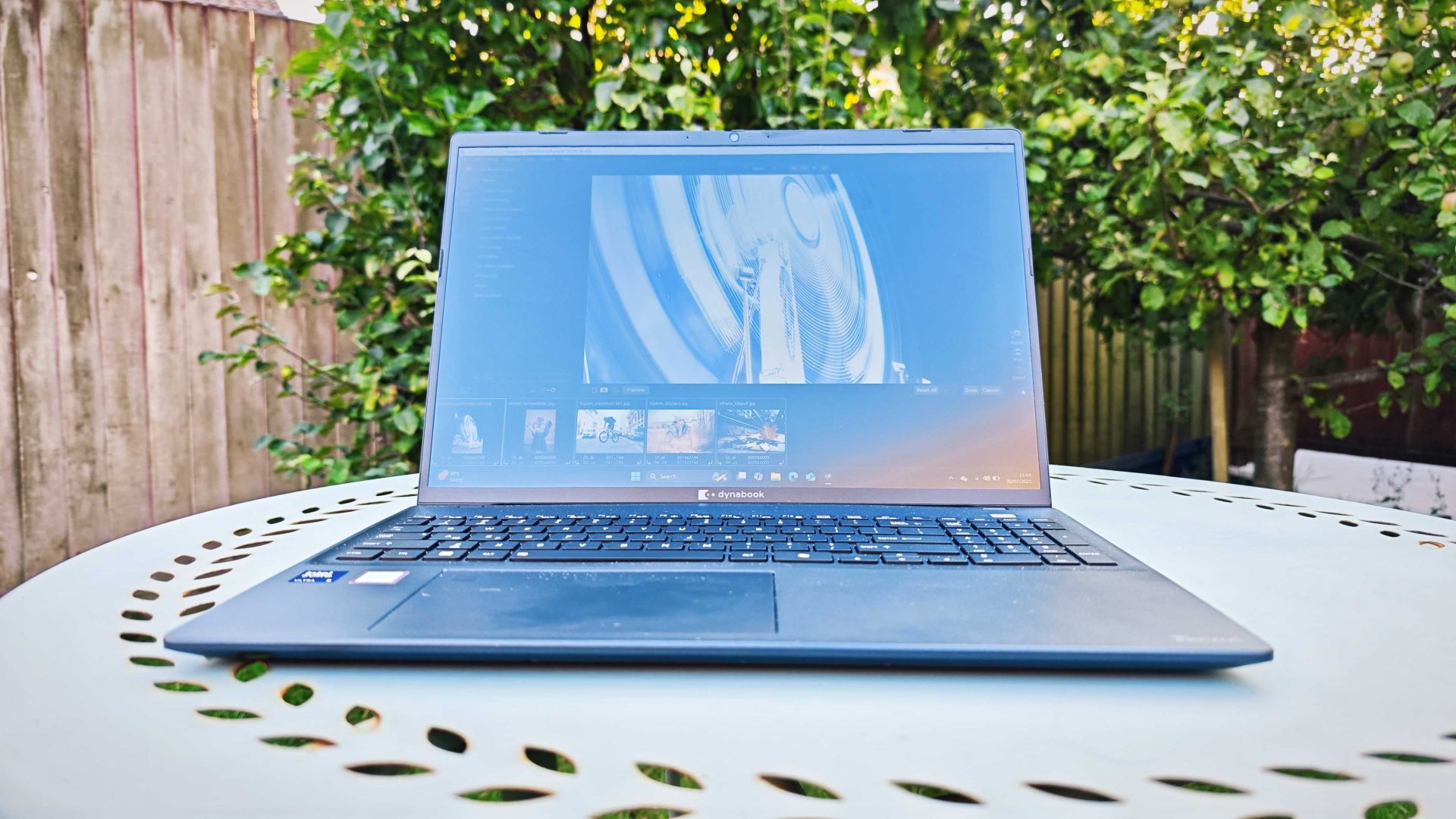 Dynabook Tecra A60-M 