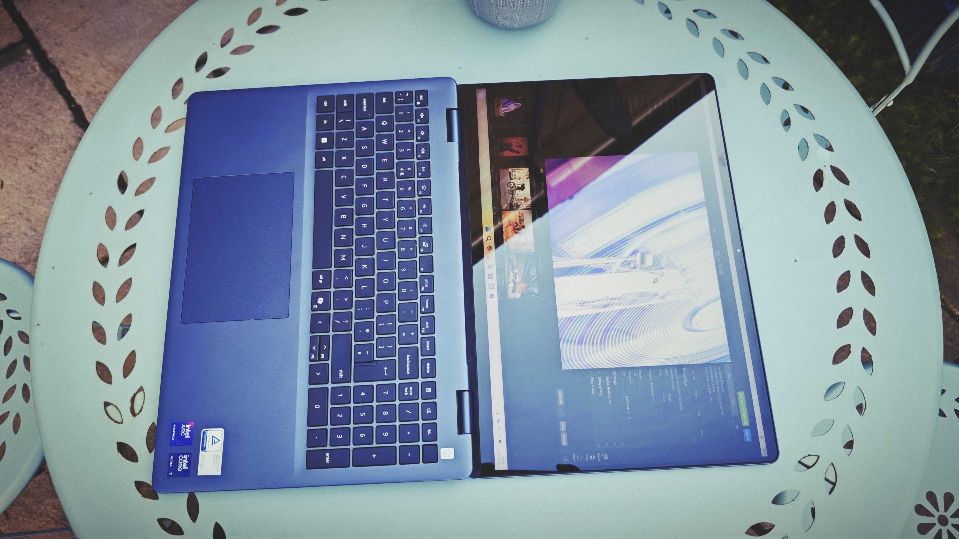 Dell 16 Plus 2-in-1