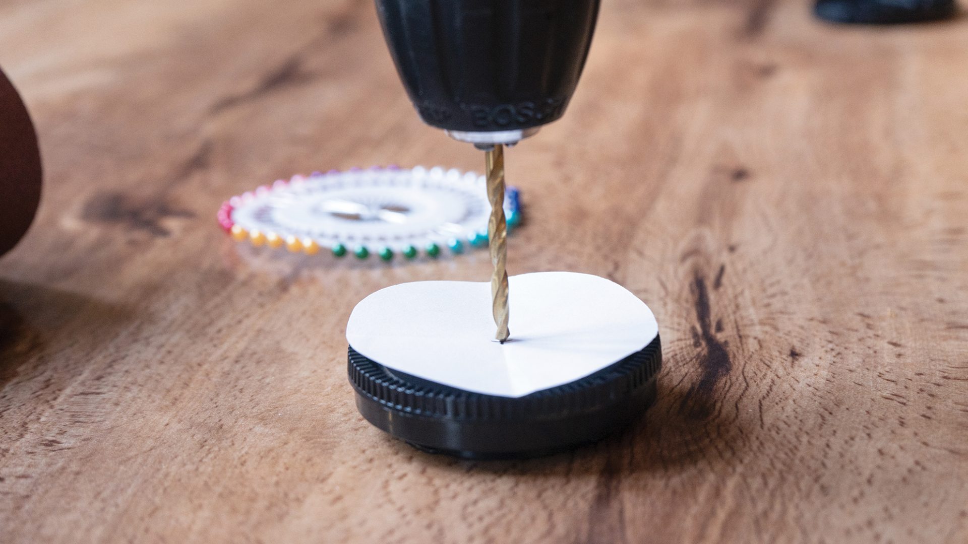 Пинхол-фотография: магия съёмки без объектива