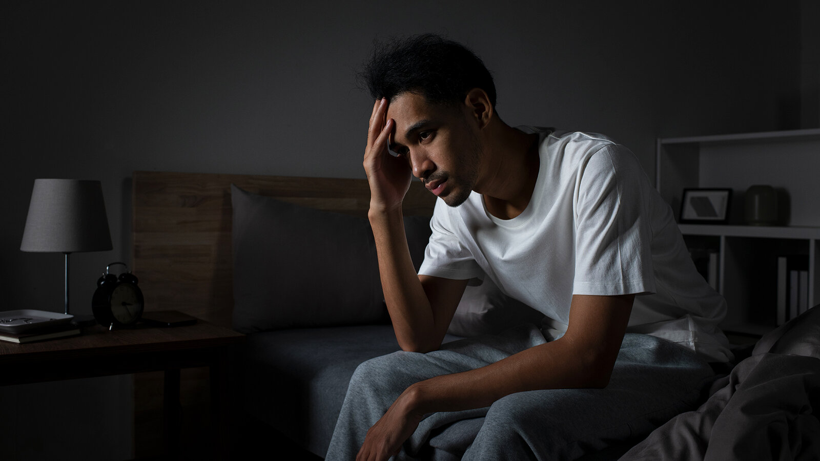 Пять типов сна и их влияние на здоровье и продуктивность