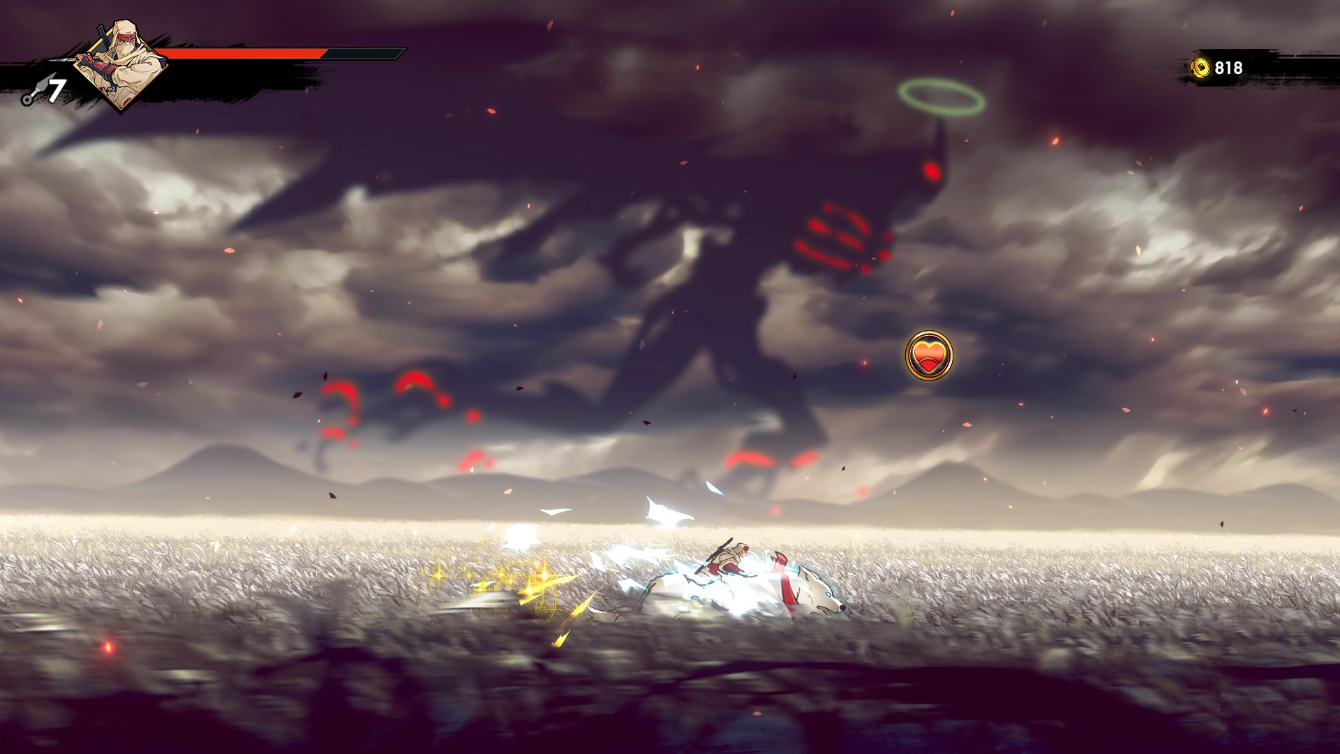 Shinobi: Art of Vengeance