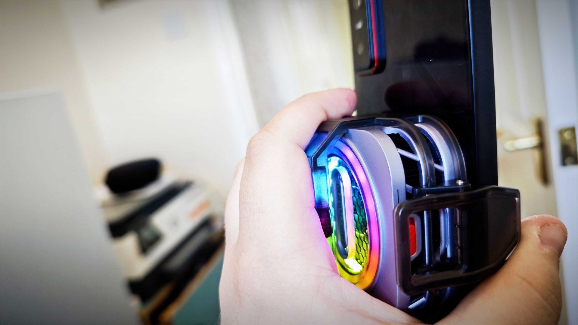 Redmagic VC Cooler 6