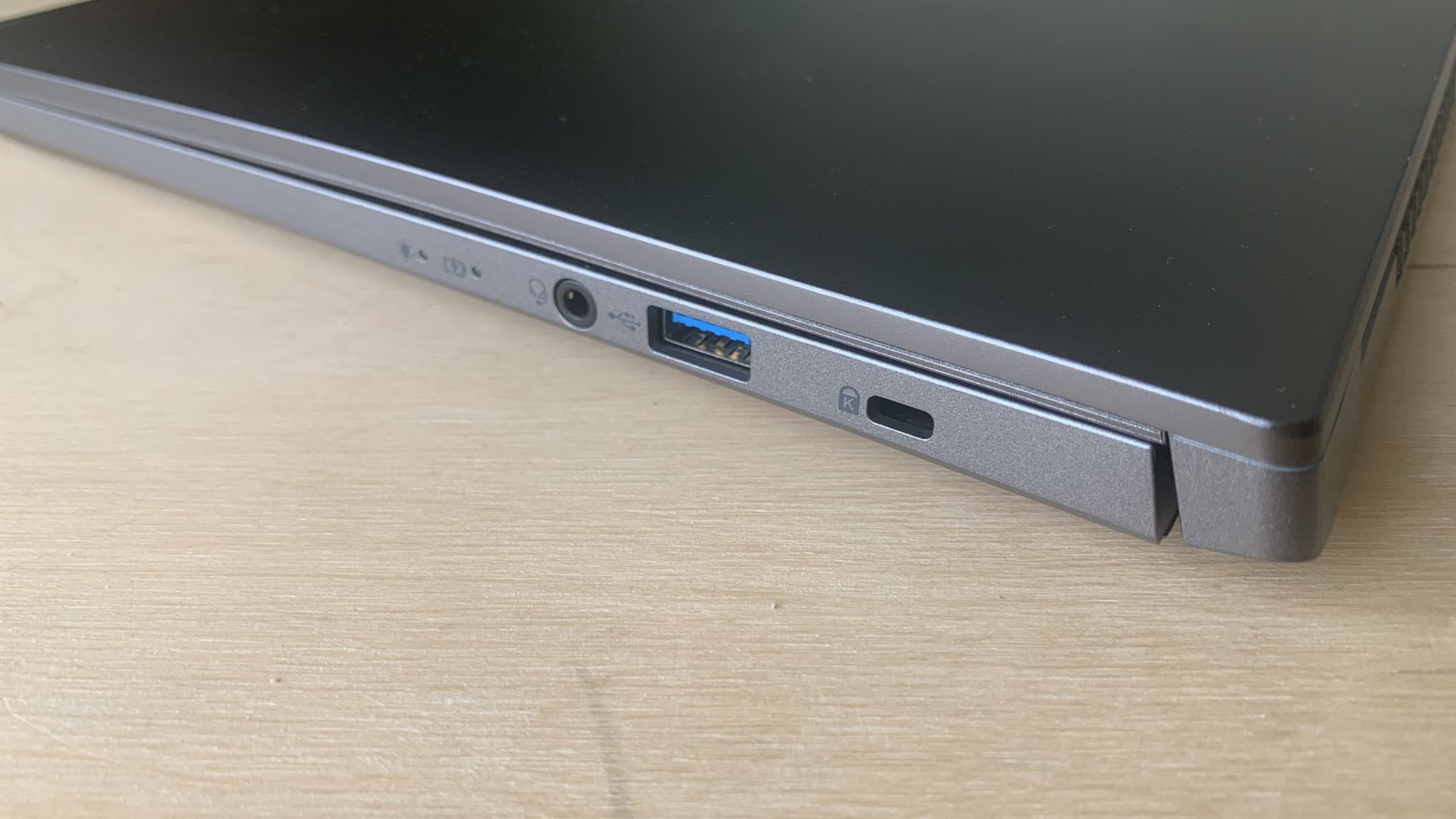Acer Aspire 14 AI