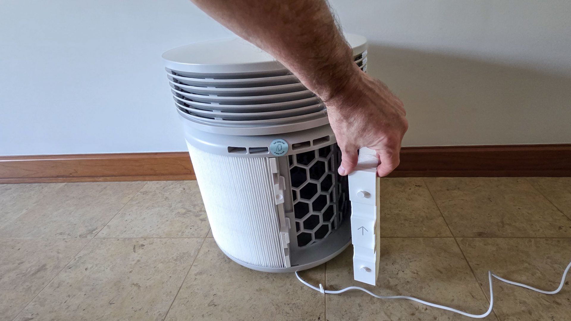 Blueair Blue Signature