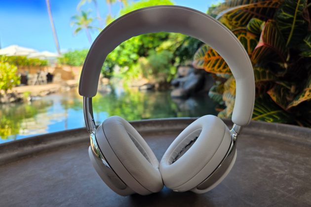 Bose QuietComfort Ultra Headphones Gen 2