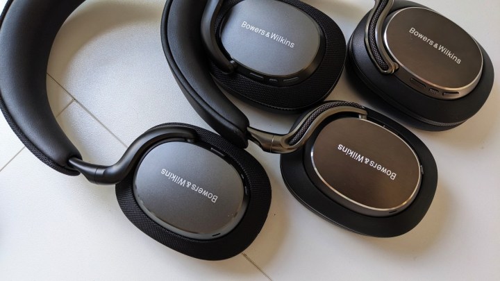  Bowers & Wilkins Px8 S2