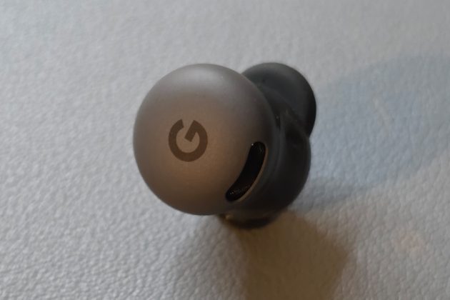 Pixel Buds 2a