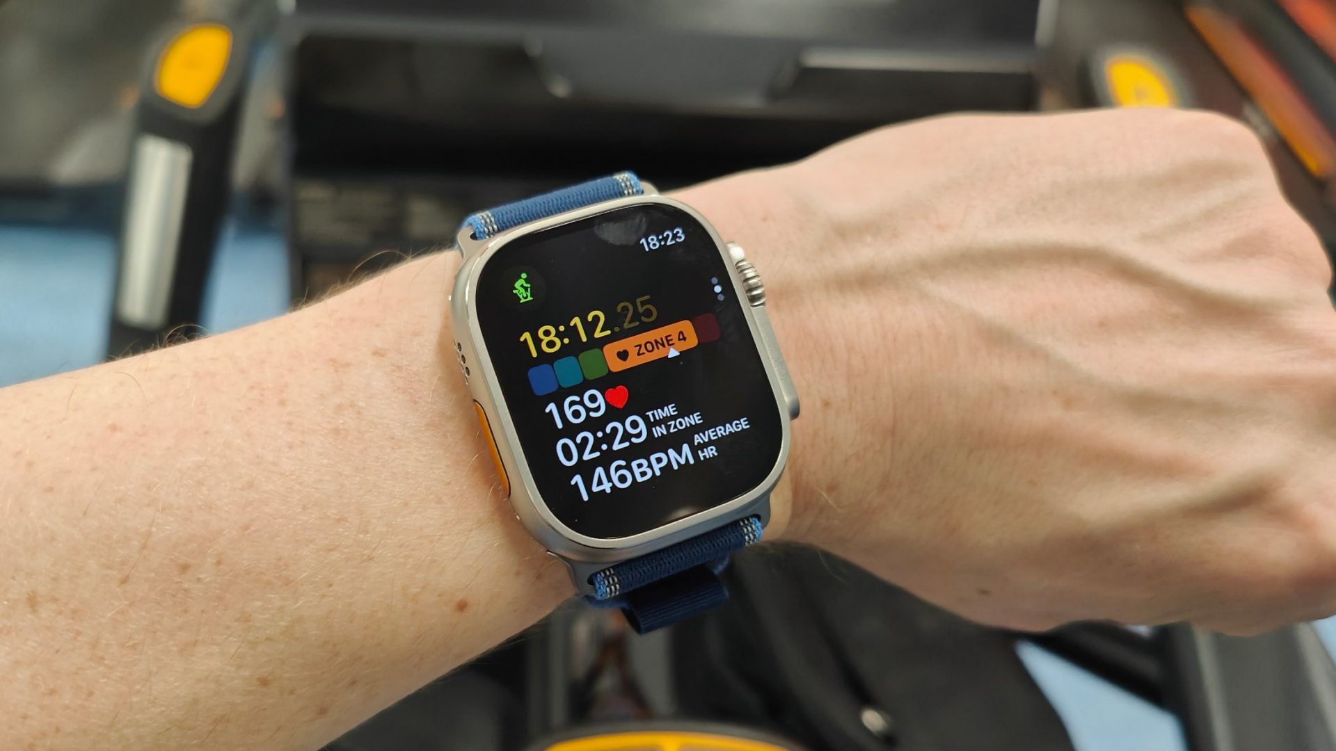Apple Watch Ultra 3
