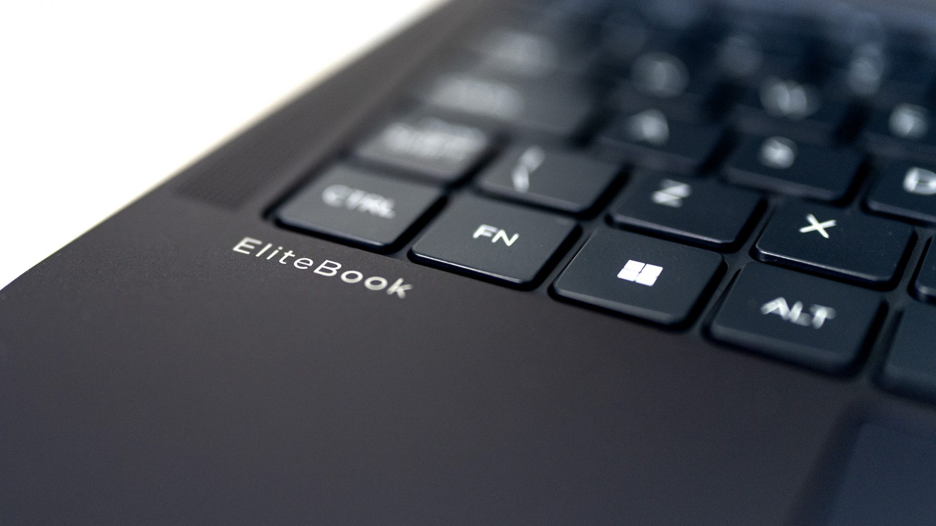 HP Elitebook X G1