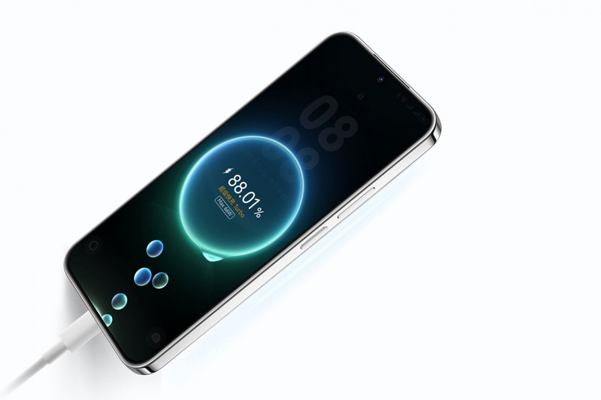 Huawei представила nova 14 Lite — стильный дебютант линейки картинка Huawei nova 14 Lite: тот же уровень, но дешевле