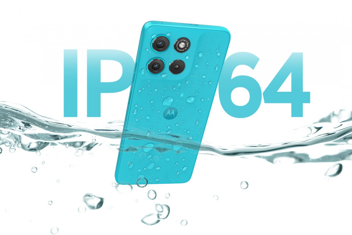 Новый Moto G100 получил батарею 7000 мАч и Android 15